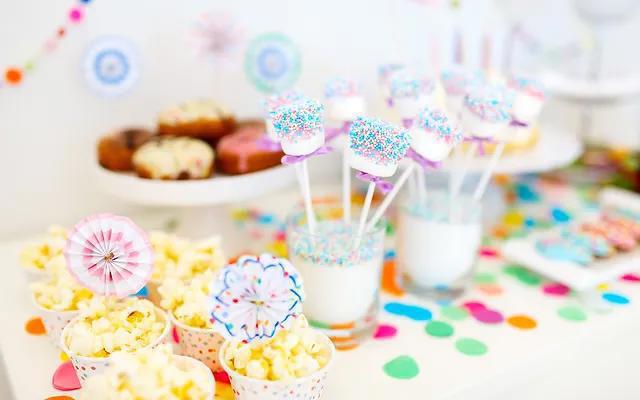 We offer a perfect venue for unforgettable birthday celebrations, with personalized service, gourmet menu options.