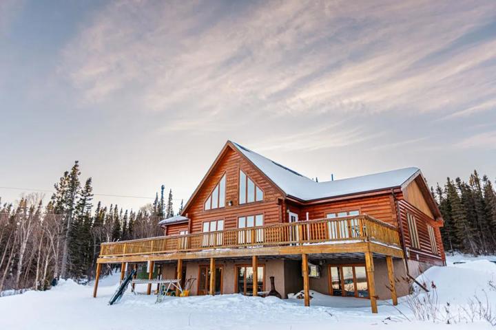 It's an ideal spot to mix celebration with relaxation.