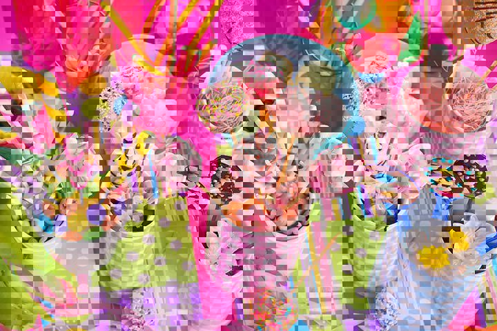 Candy Shop