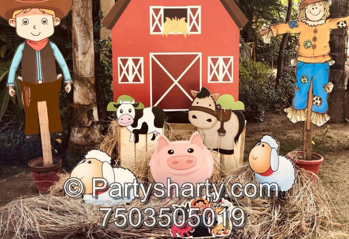 Green Farm