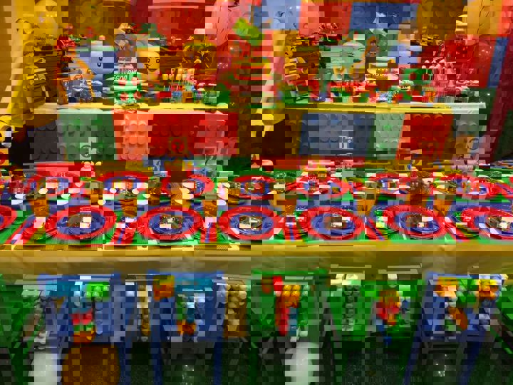 Lego Land