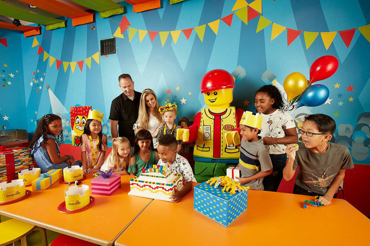 Lego Land