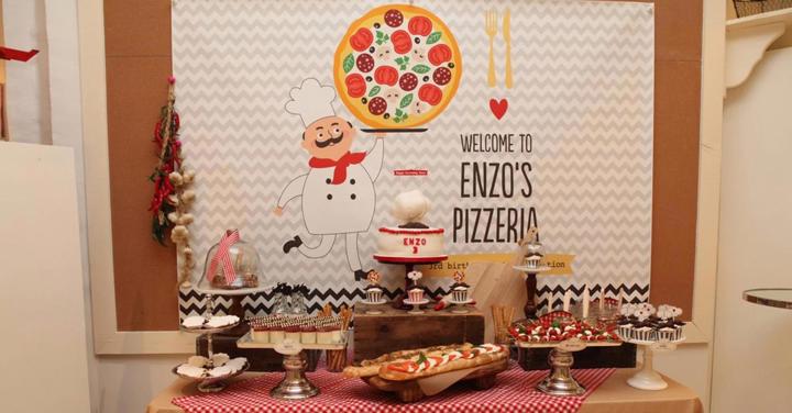 Pizza House