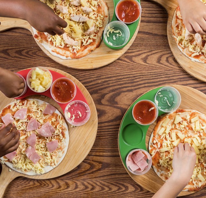 Pizza House