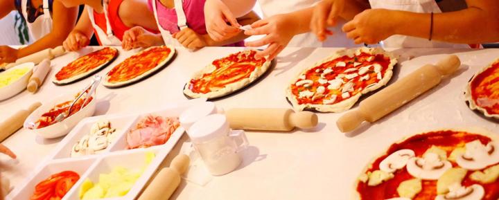 Pizza House