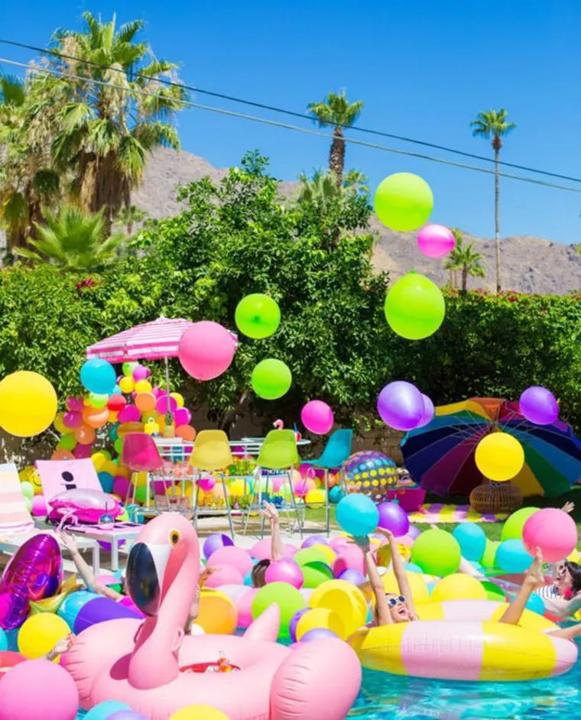 Royal water Park
