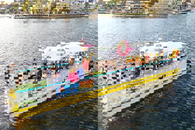 River Boat