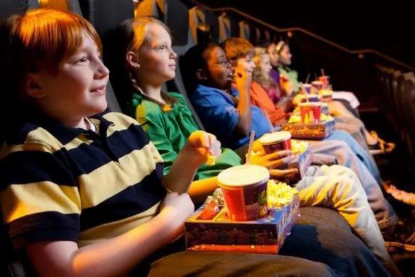 Birthday Theater